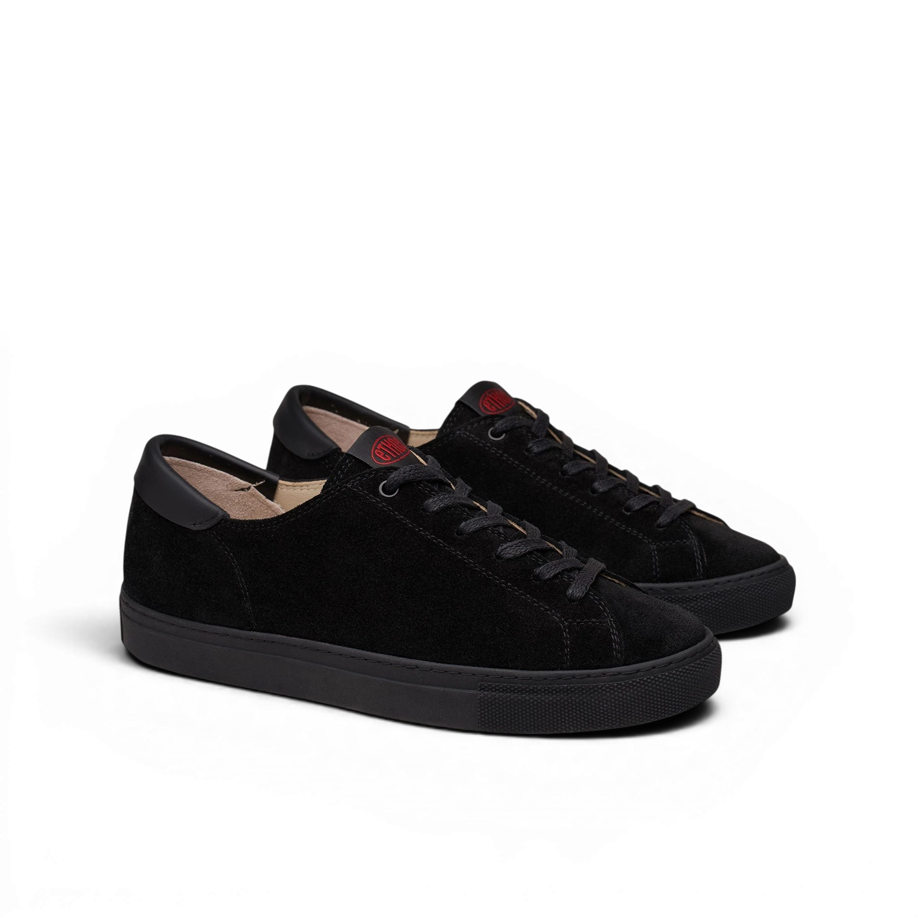 CAPITAL - JET BLACK/BLACK — 2