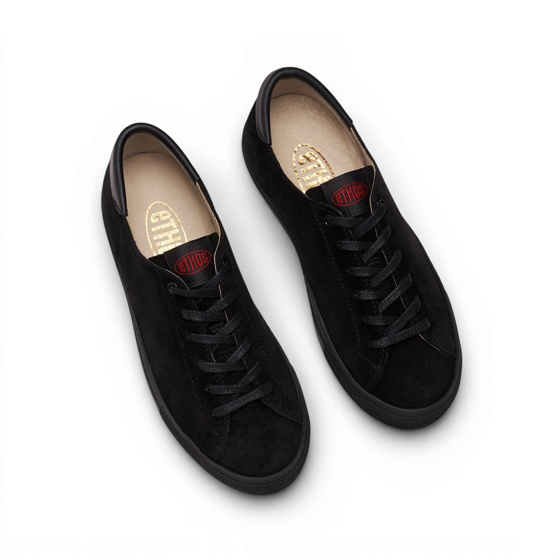 CAPITAL - JET BLACK/BLACK — 3