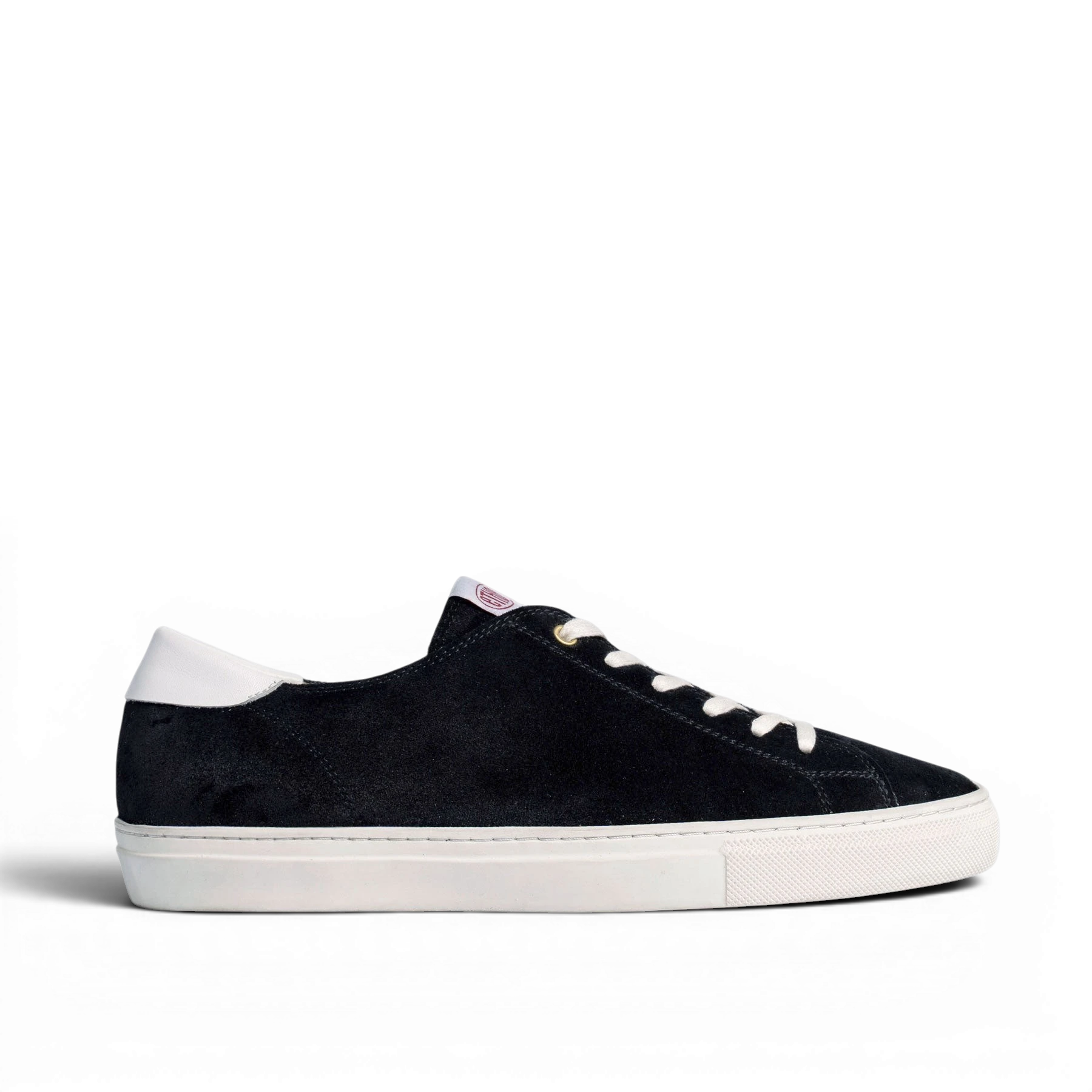 CAPITAL - JET BLACK — 1