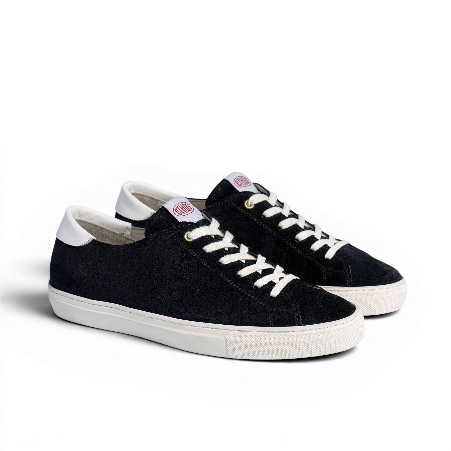 CAPITAL - JET BLACK — 2