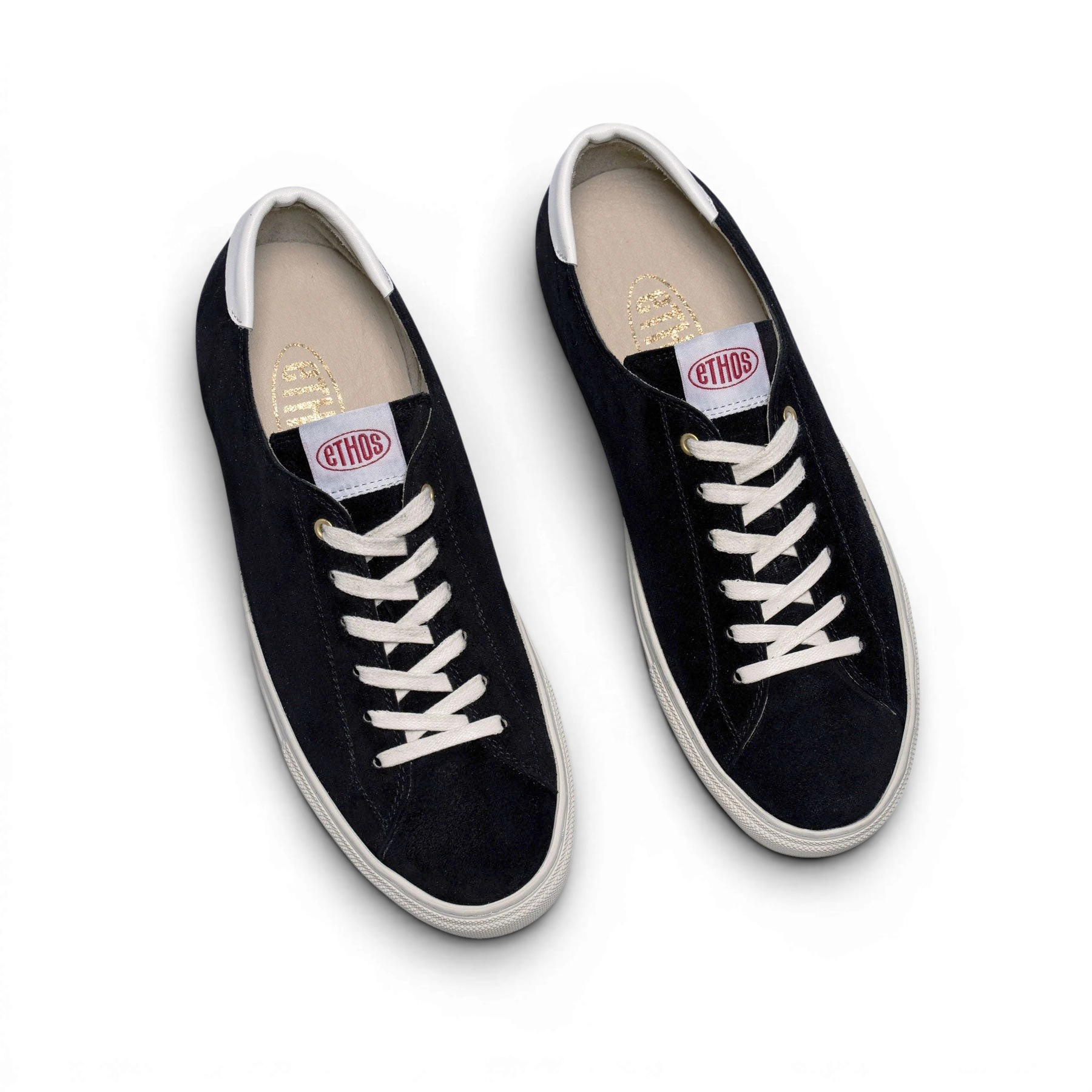 CAPITAL - JET BLACK — 3