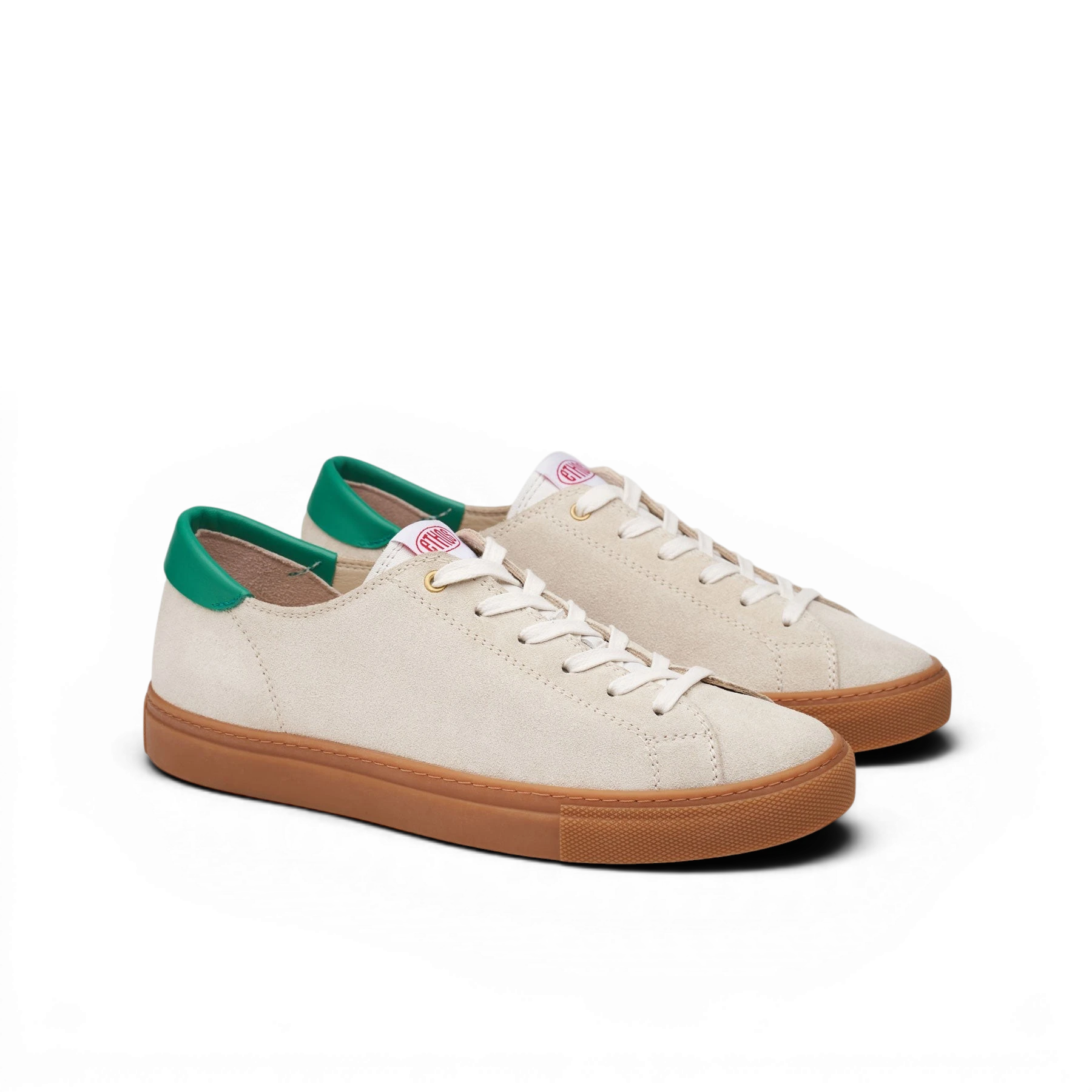 CAPITAL - LIGHT SAND/MINT/GUM — 2