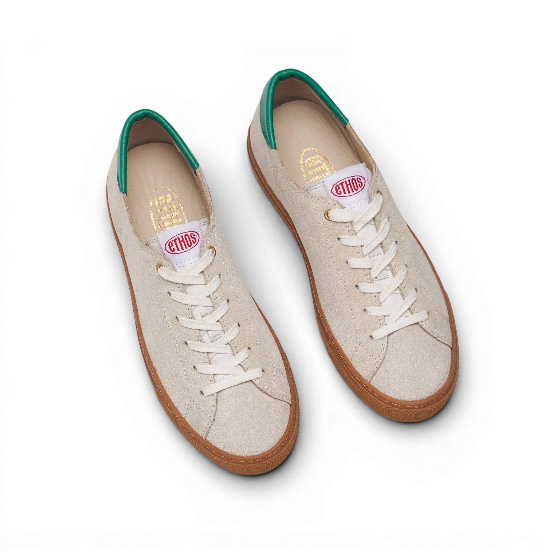 CAPITAL - LIGHT SAND/MINT/GUM — 3