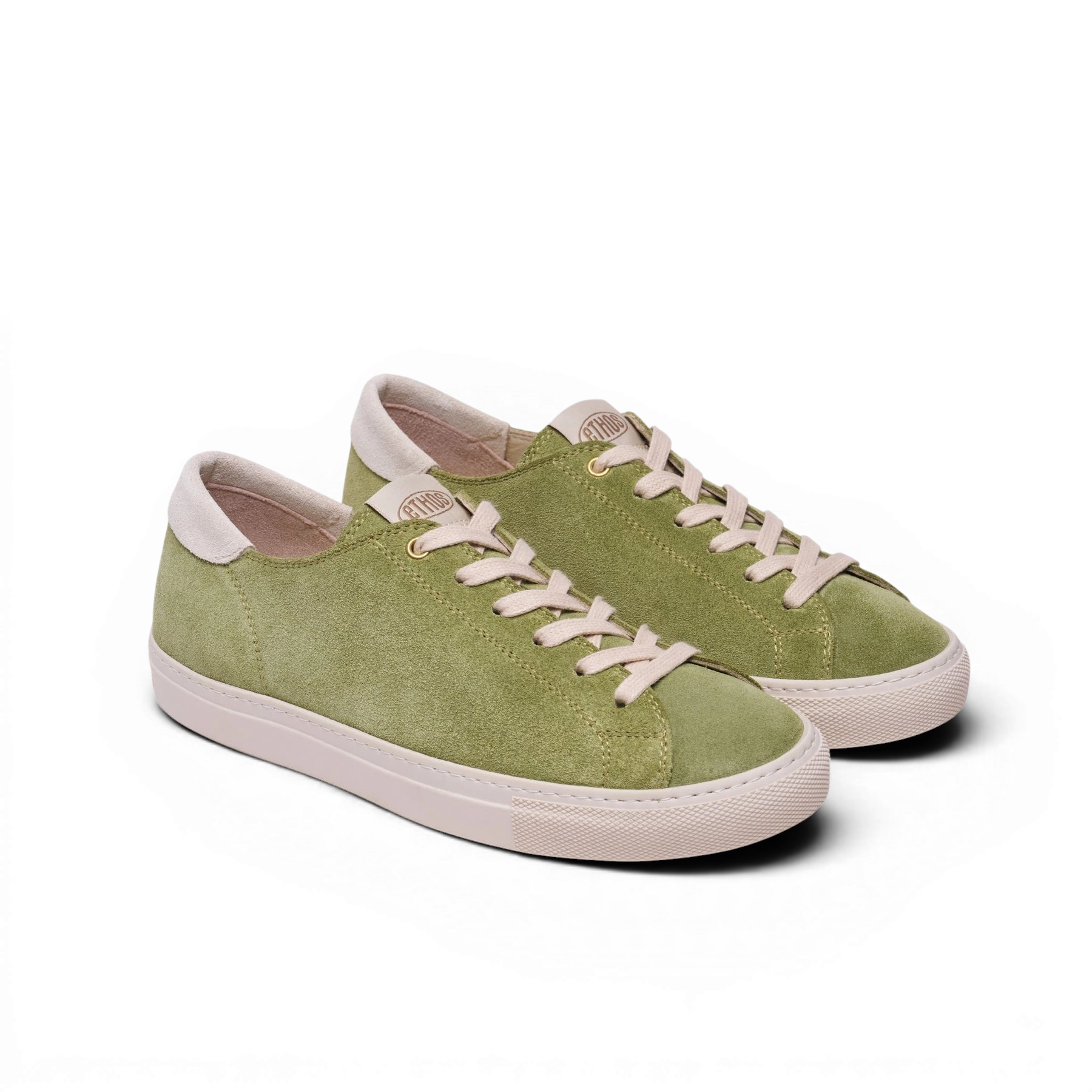 CAPITAL - MOSS GREEN — 2