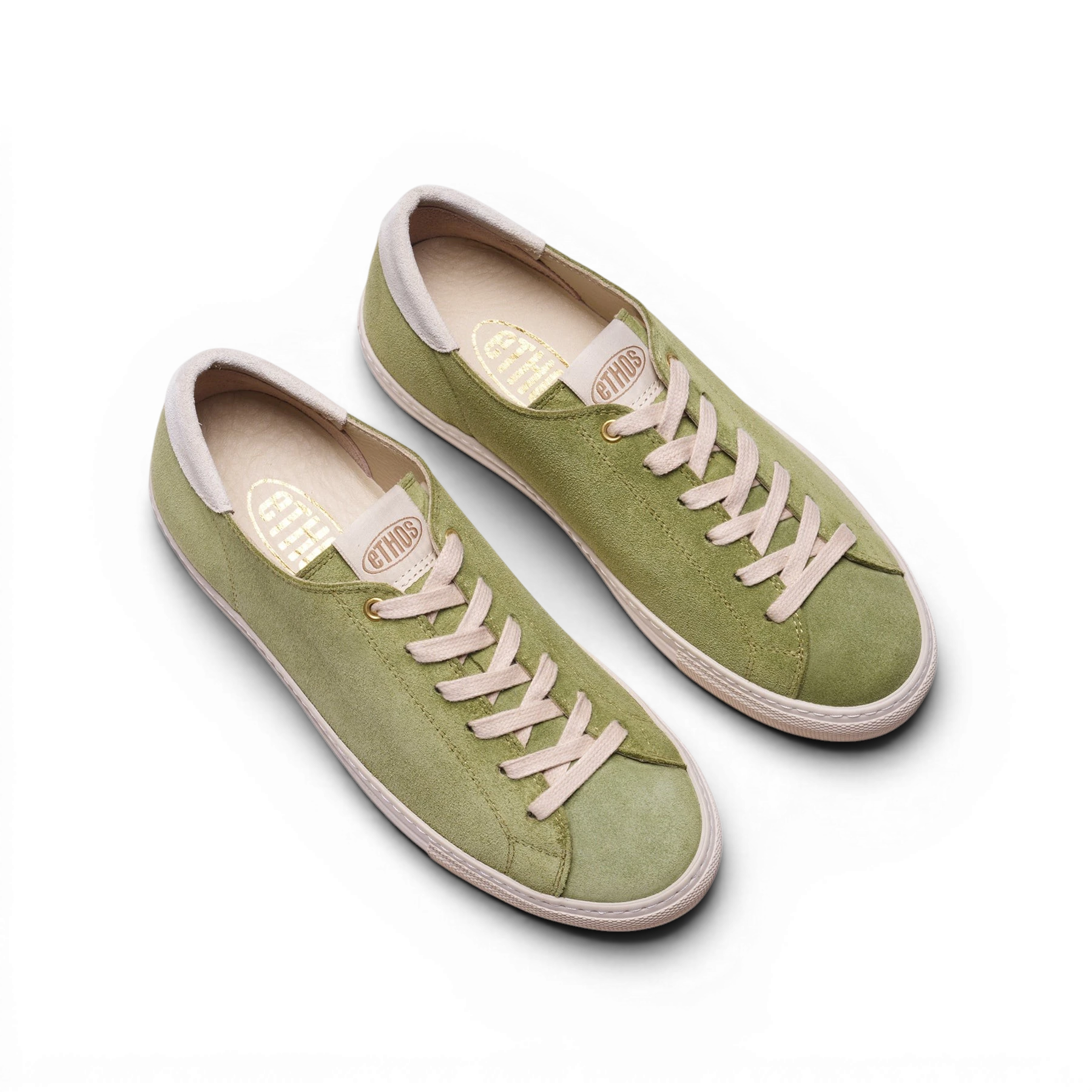 CAPITAL - MOSS GREEN — 3