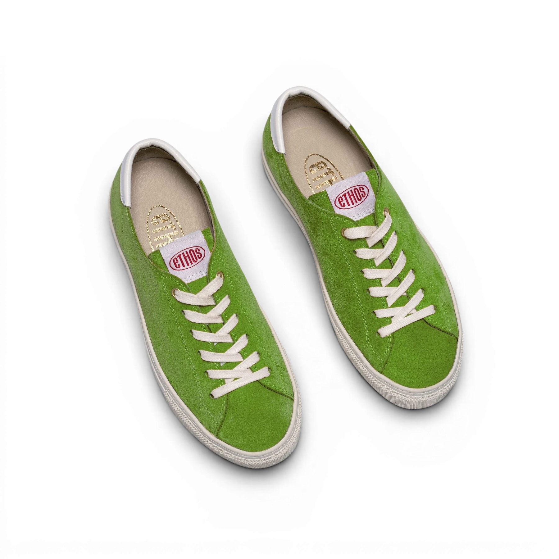 CAPITAL - PISTACHIO — 3