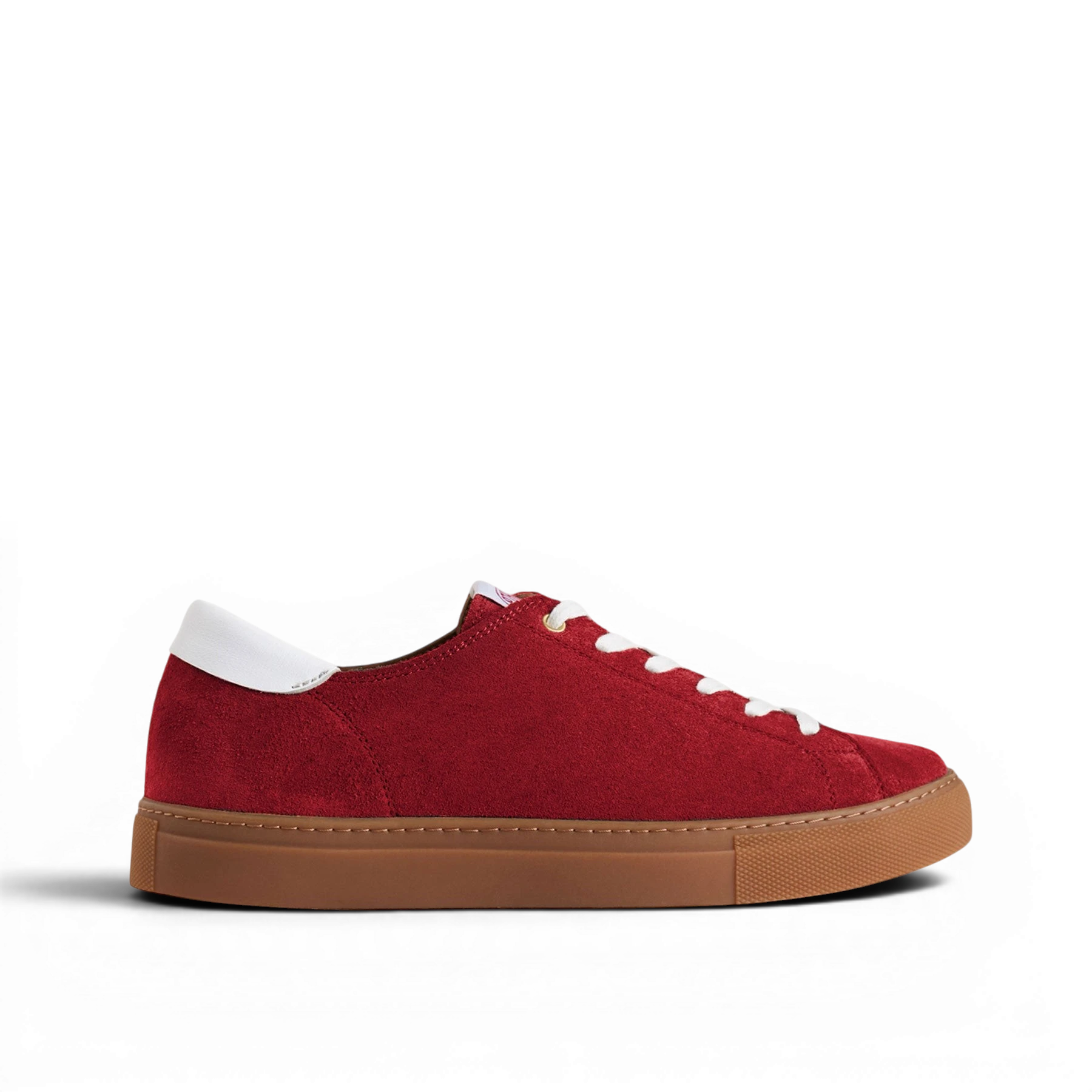 CAPITAL - ROSE RED/GUM — 1