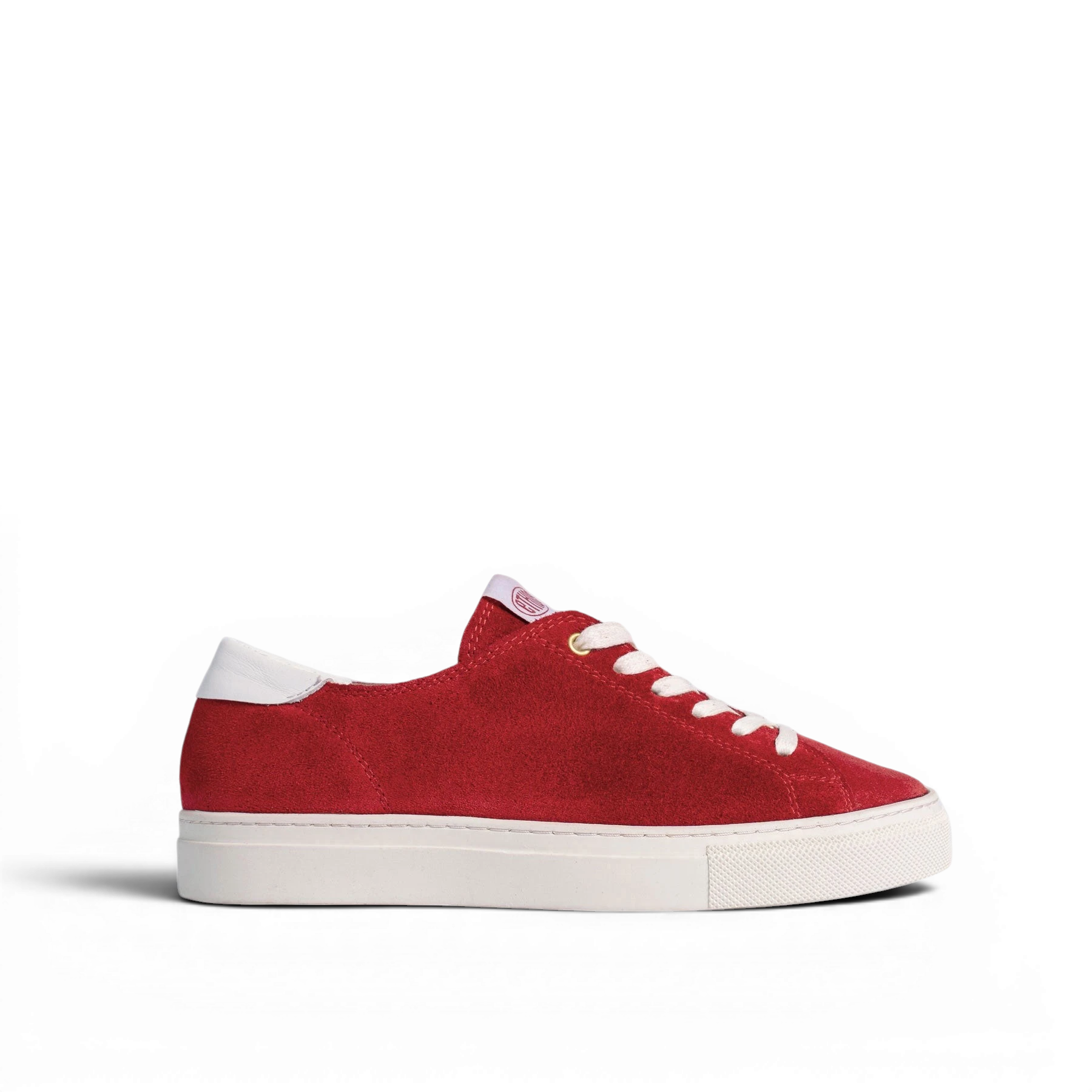 CAPITAL - ROSE RED — 1