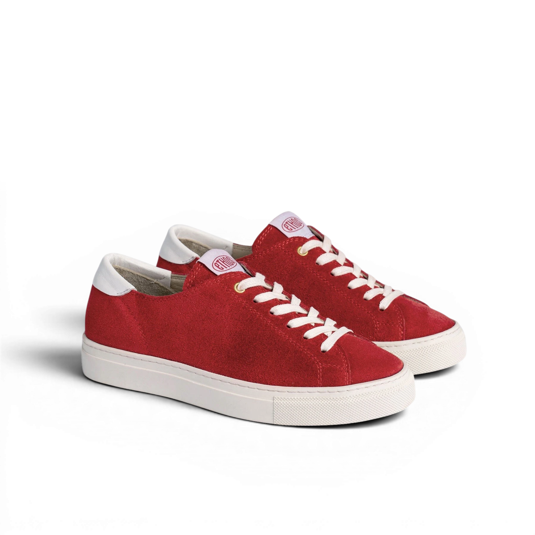 CAPITAL - ROSE RED — 2