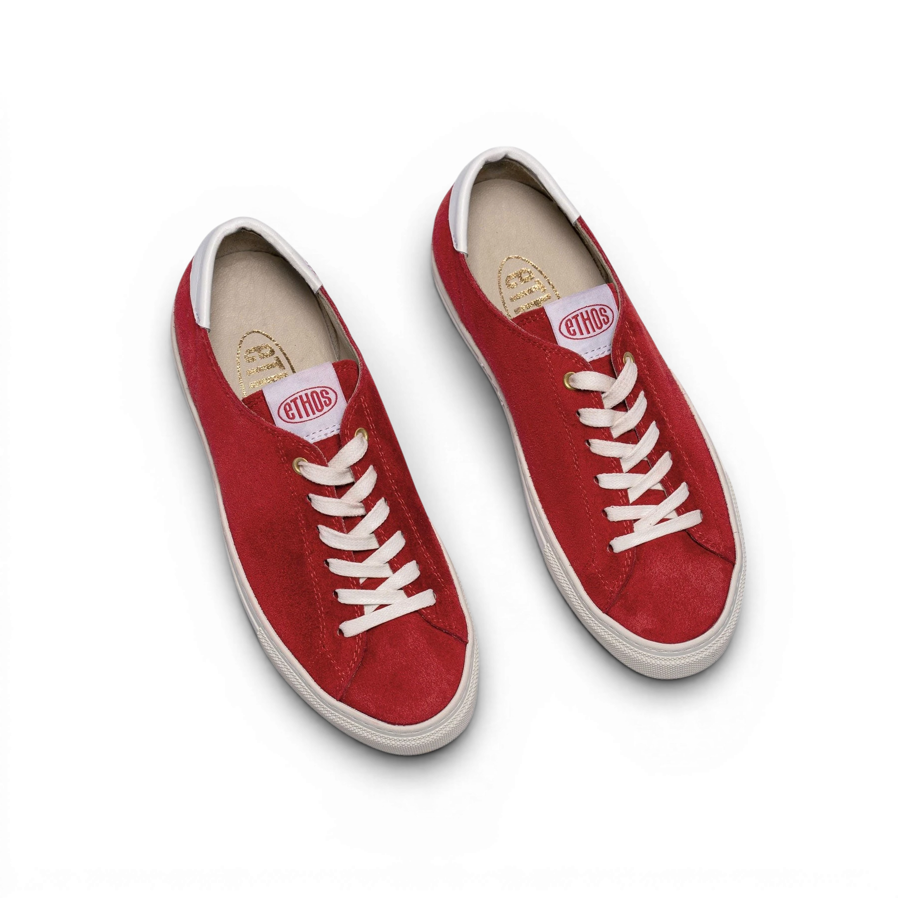 CAPITAL - ROSE RED — 3