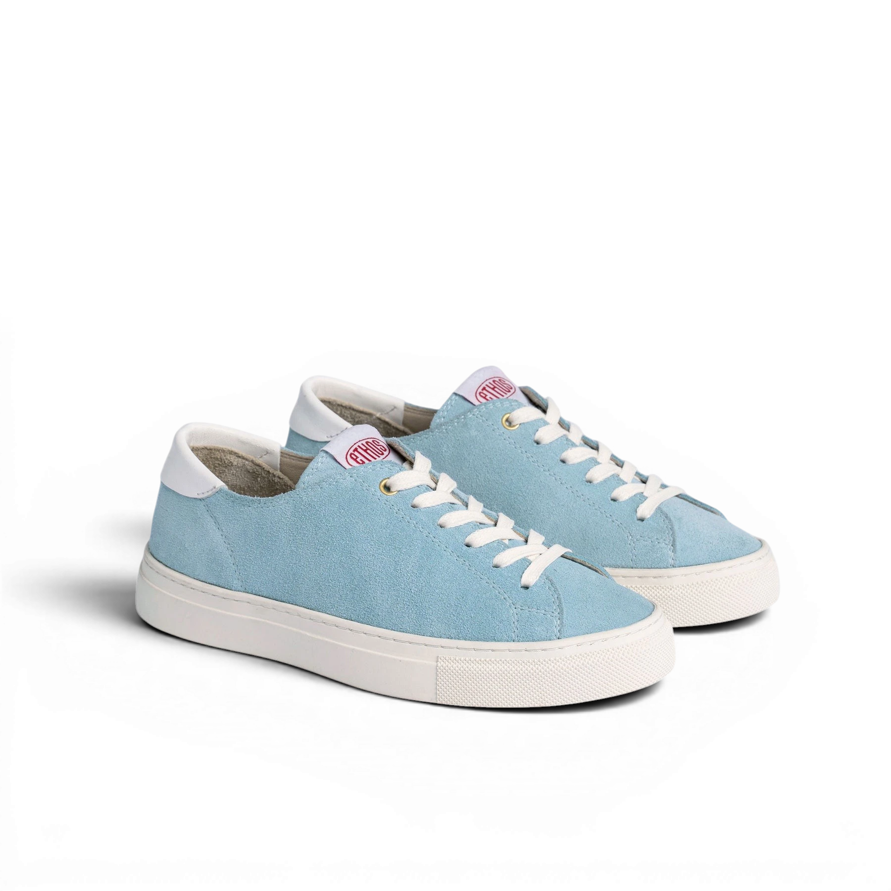 CAPITAL - SKY BLUE — 2