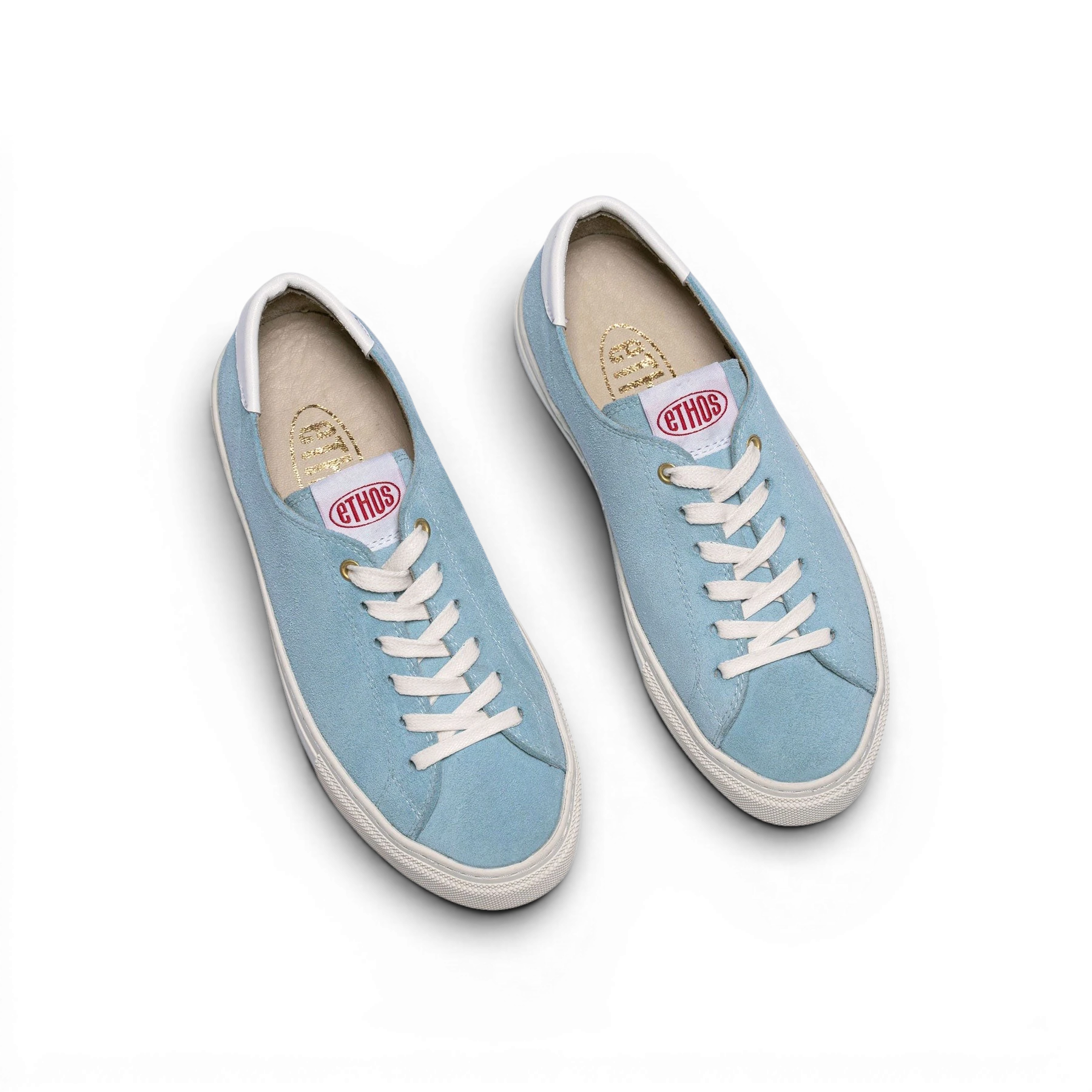 CAPITAL - SKY BLUE — 3