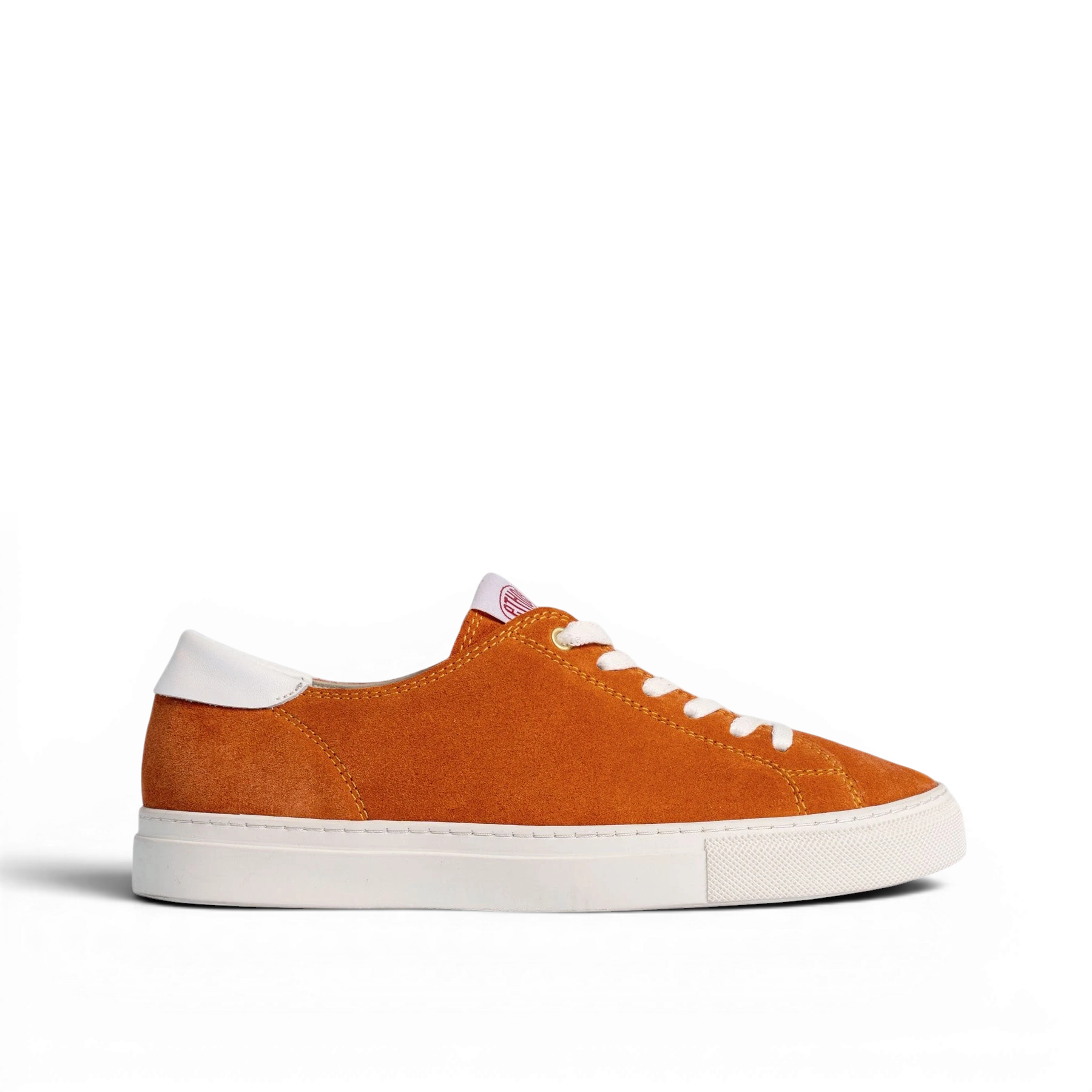 CAPITAL - SUNSET ORANGE — 1
