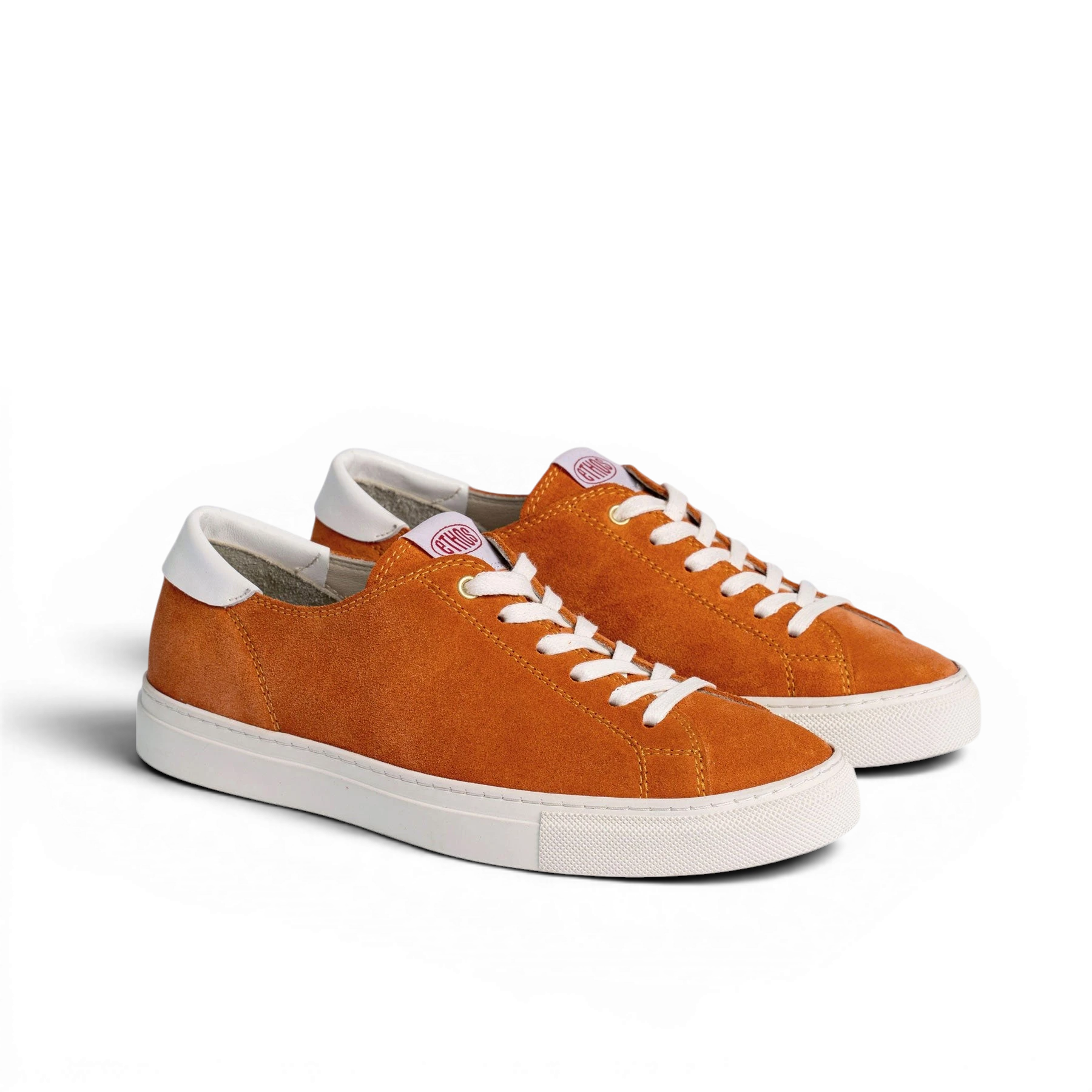 CAPITAL - SUNSET ORANGE — 2