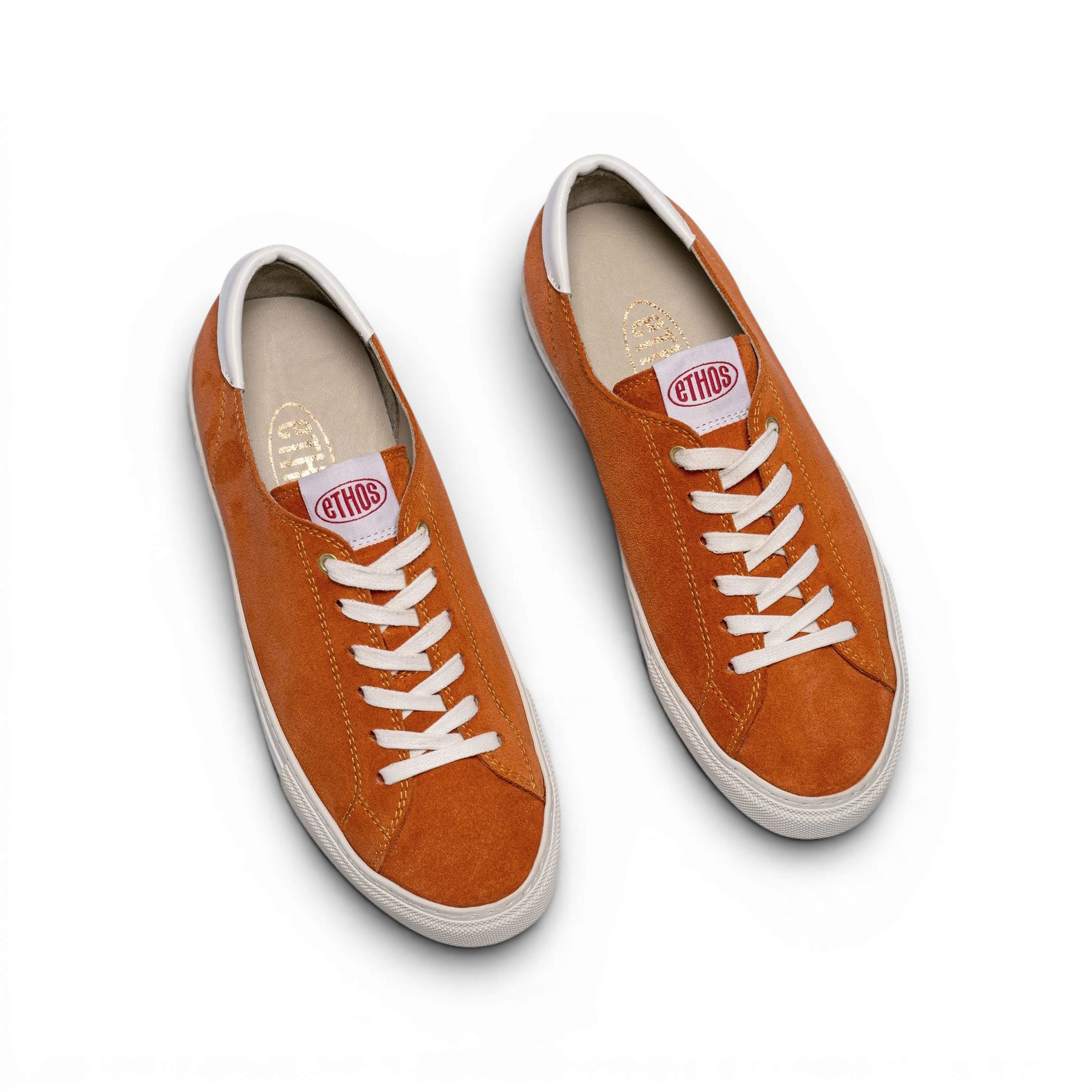 CAPITAL - SUNSET ORANGE — 3