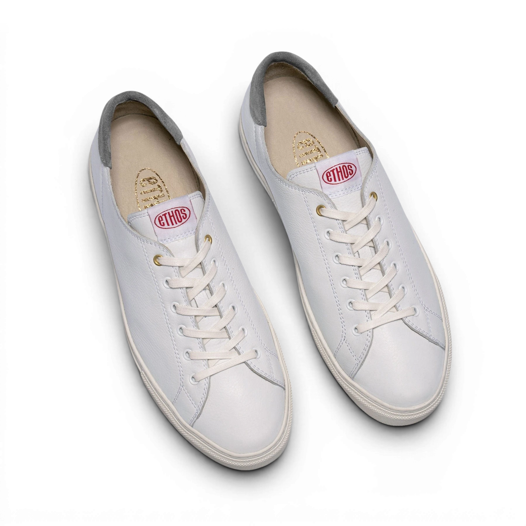 CAPITAL - WHITE/DUST GREY — 3